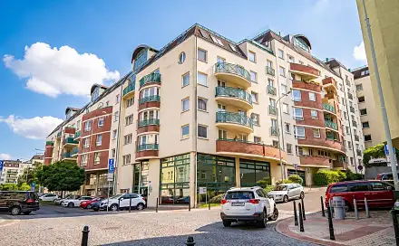Prodej bytu 4+1 100 m²