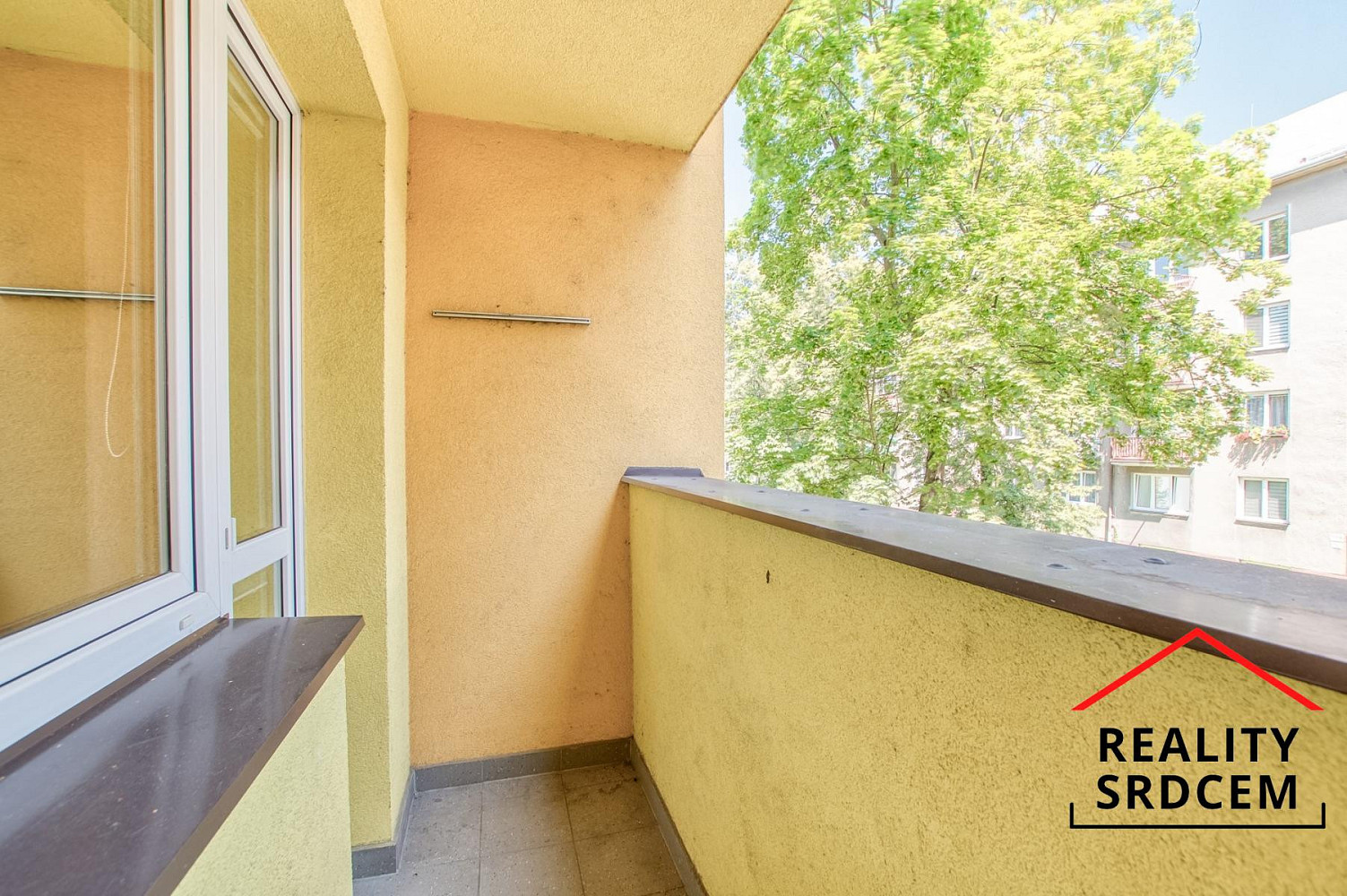 Pronájem bytu 2+1 57 m² – fotografie 5