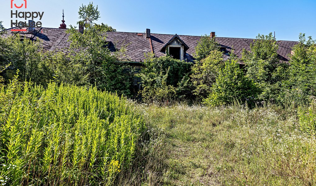 Prodej domu 220 m² s pozemkem 3 038 m², Mořina – náhled fotky 25