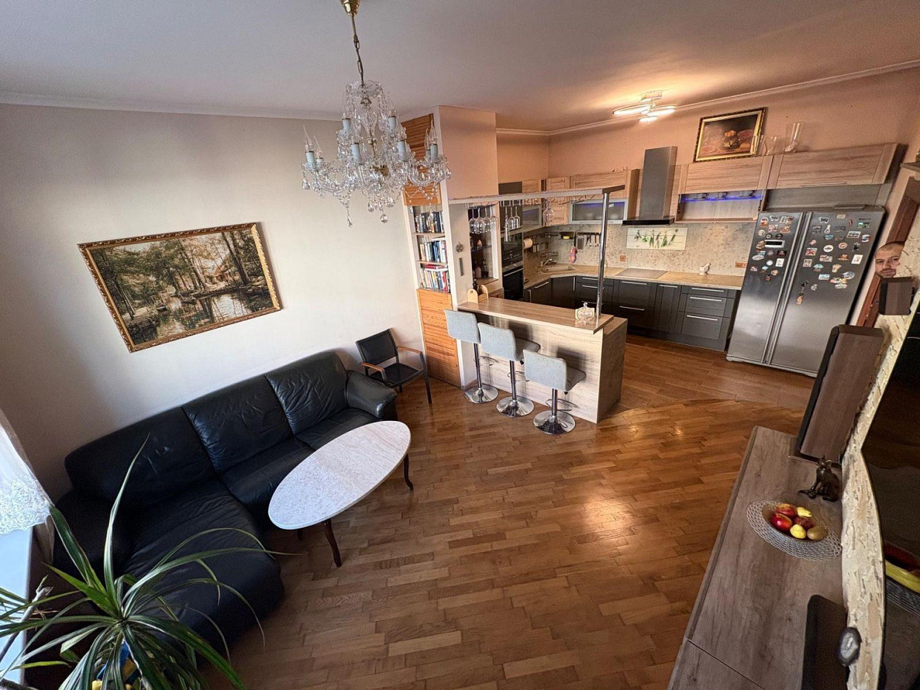 Prodej bytu 3+kk 78 m² — photo 3