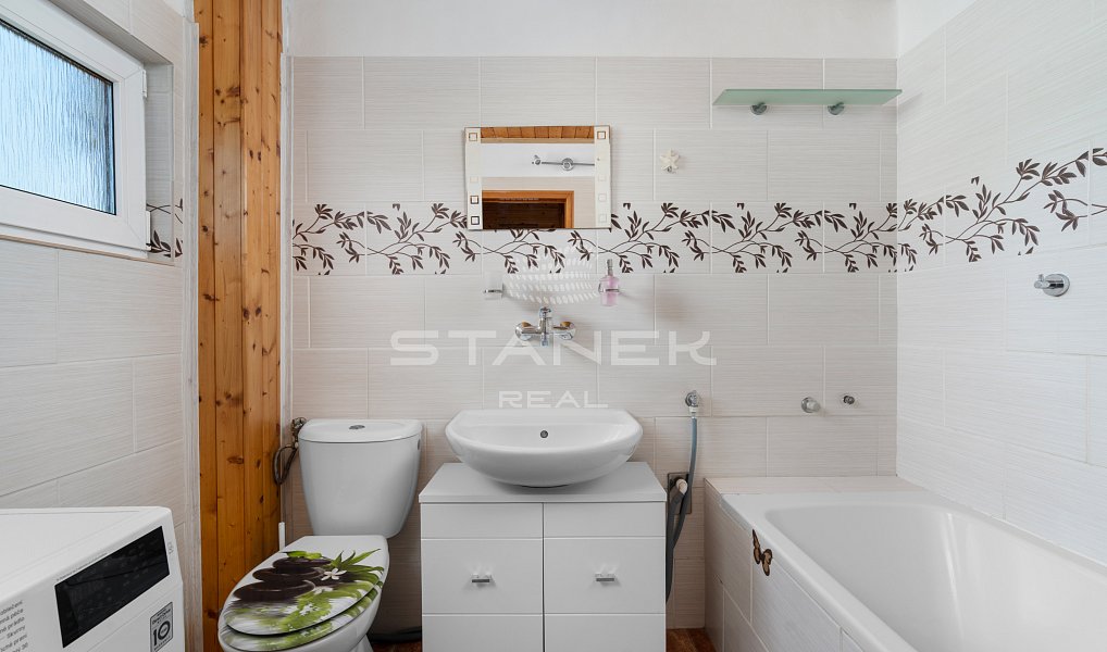 Prodej domu 80 m² s pozemkem 442 m², Oslavany – náhled fotky 15