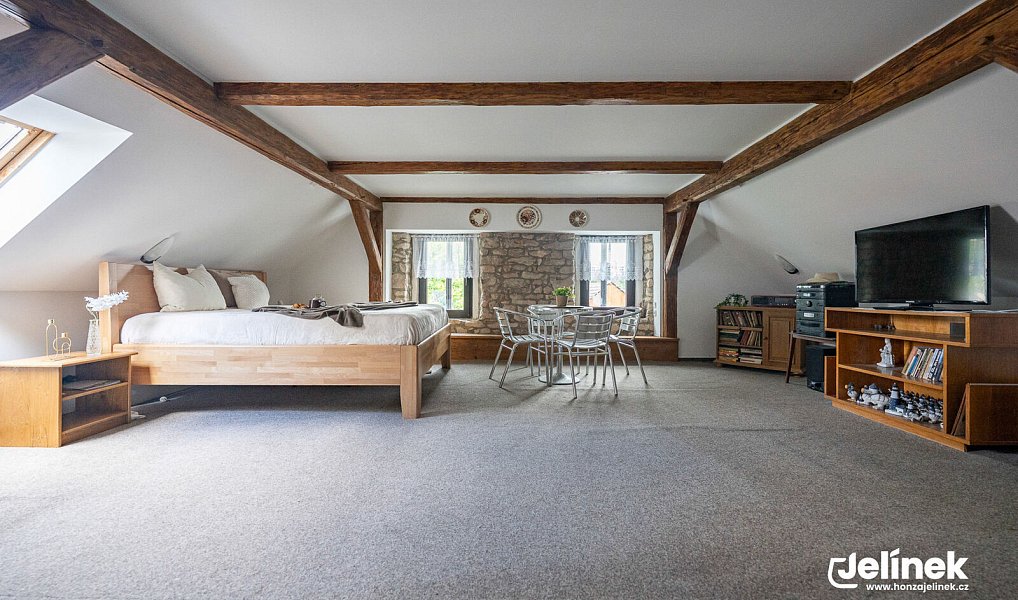 Prodej chaty/chalupy 203 m² s pozemkem 1 307 m², Makov – náhled fotky 20