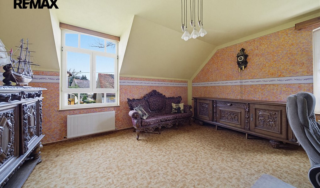 Prodej domu 410 m² s pozemkem 2 086 m², Odrava – náhled fotky 24