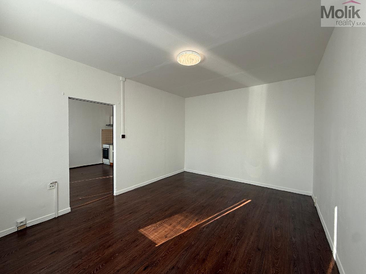 Pronájem bytu 1+1 35 m² – fotografie 5