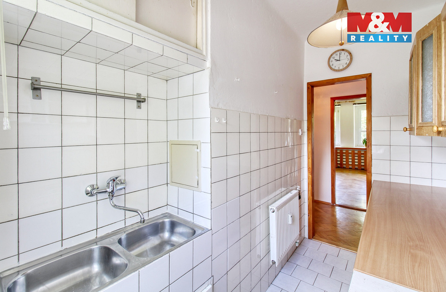 Prodej bytu 3+1 71 m² — photo 3