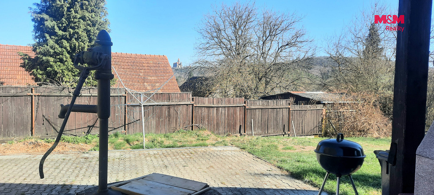 Prodej domu 158 m² s pozemkem 1 011 m² – fotografie 5