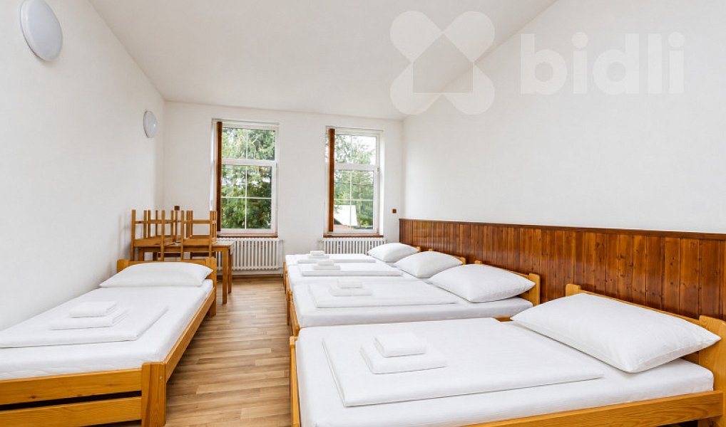 Prodej komerčního objektu (jiného typu) 486 m², Rýmařov – náhled fotky 10