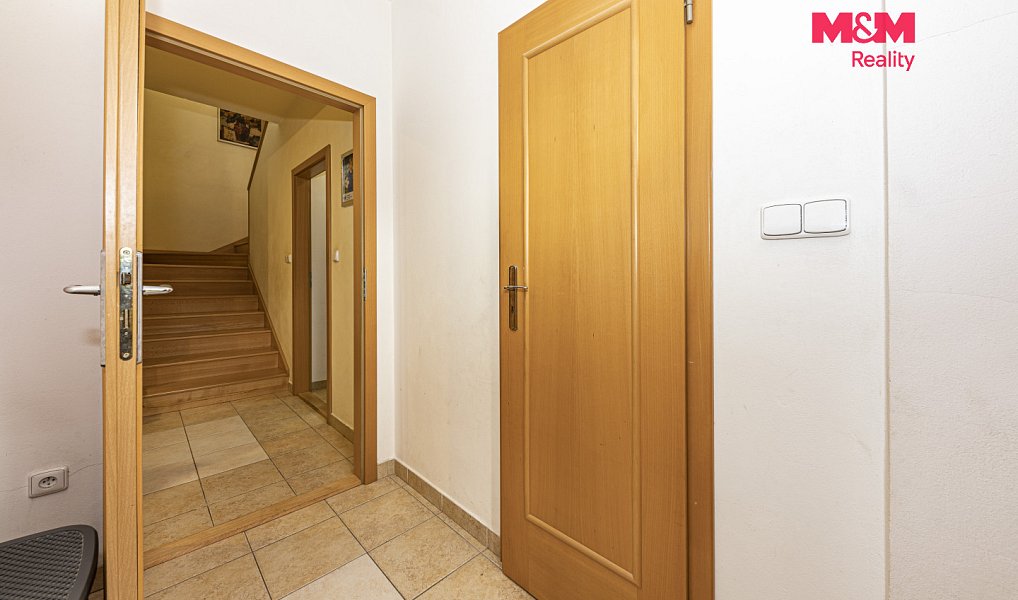 Prodej domu 179 m² s pozemkem 384 m², Čáslav – náhled fotky 23