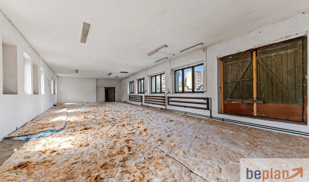 Prodej skladovacích prostor 7 660 m², Varnsdorf – náhled fotky 12