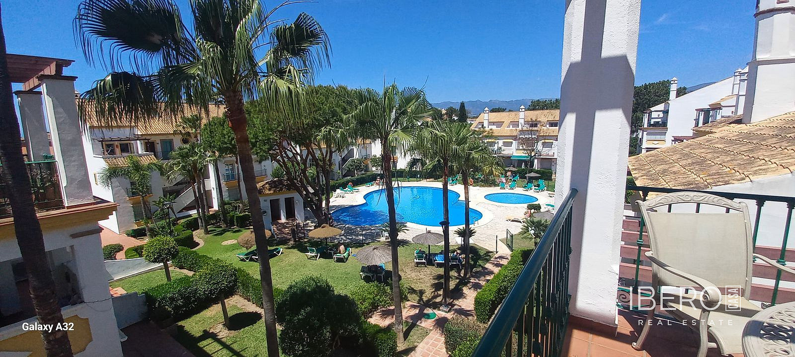 Piso 4+kk – Málaga, Centro Histórico, Centro - Vista 5