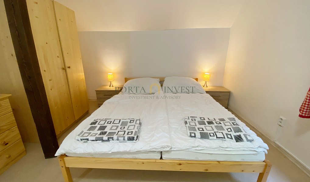 Prodej chaty/chalupy 115 m² s pozemkem 558 m², Česká Metuje – náhled fotky 14