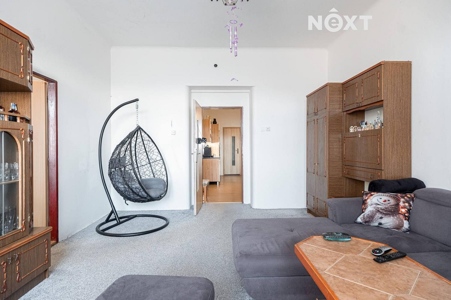 Prodej bytu 4+1 120 m² — photo 4