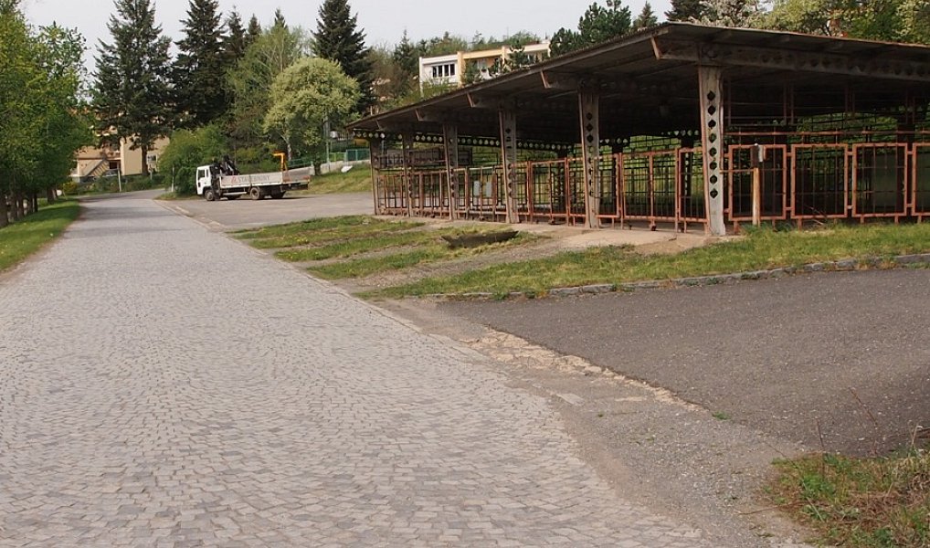 Pronájem kanceláře 70 m², Dobříš – náhled fotky 12