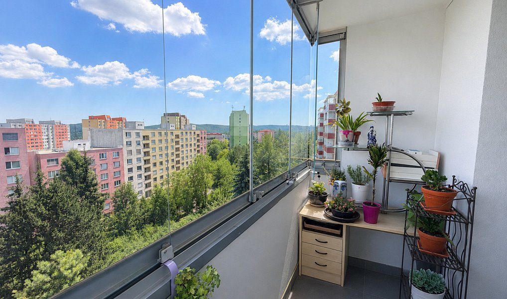 Prodej bytu 1+1 45 m², Brno – náhled fotky 13