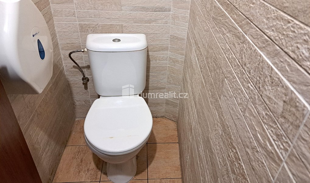 Prodej obchodních prostor 126 m², Ústí nad Labem – náhled fotky 12