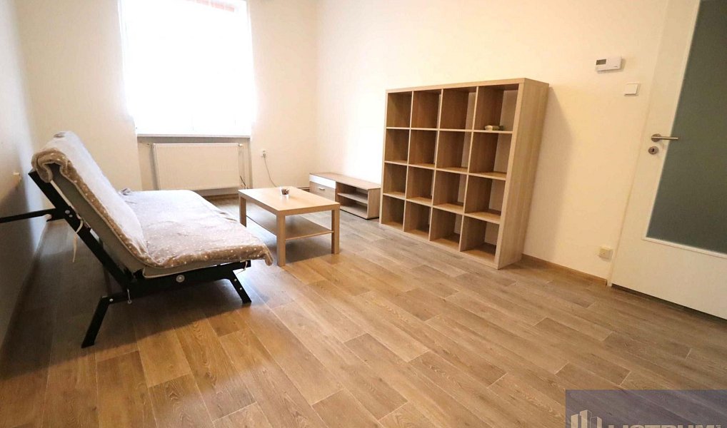 Pronájem bytu 1+1 36 m², Český Těšín – náhled fotky 4