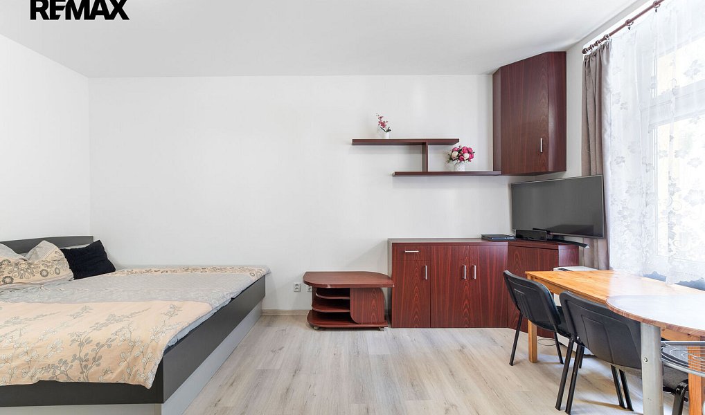 Pronájem bytu 1+kk 33 m², Brno – náhled fotky 3