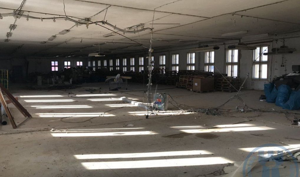 Pronájem výrobních prostor 600 m², Krnov – náhled fotky 4