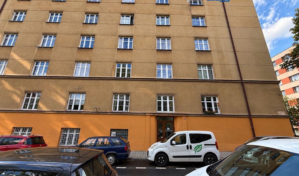 Prodej bytu 3+1 101 m², Teplice – náhled fotky 21