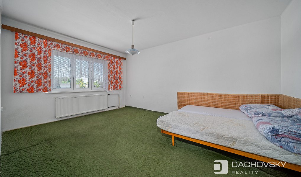Prodej domu 170 m² s pozemkem 1 397 m², Pardubice – náhled fotky 29
