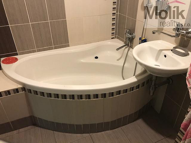 Prodej bytu 2+1 54 m² – fotografie 3