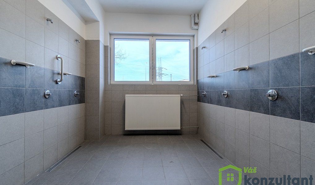 Pronájem kanceláře 60 m², Ostrava – náhled fotky 19