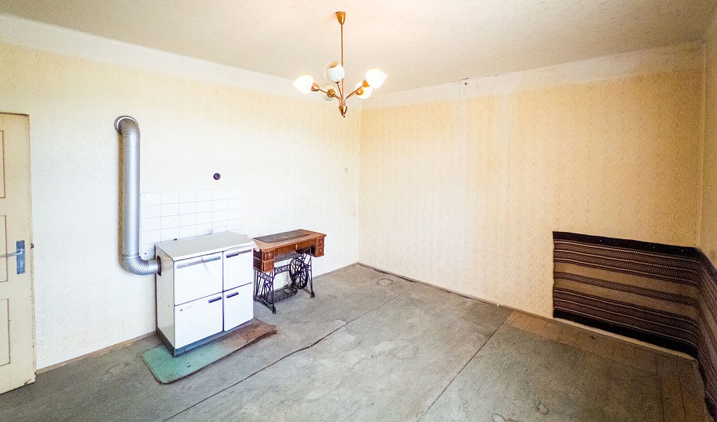 Prodej domu 91 m² s pozemkem 763 m², Neumětely – náhled fotky 12