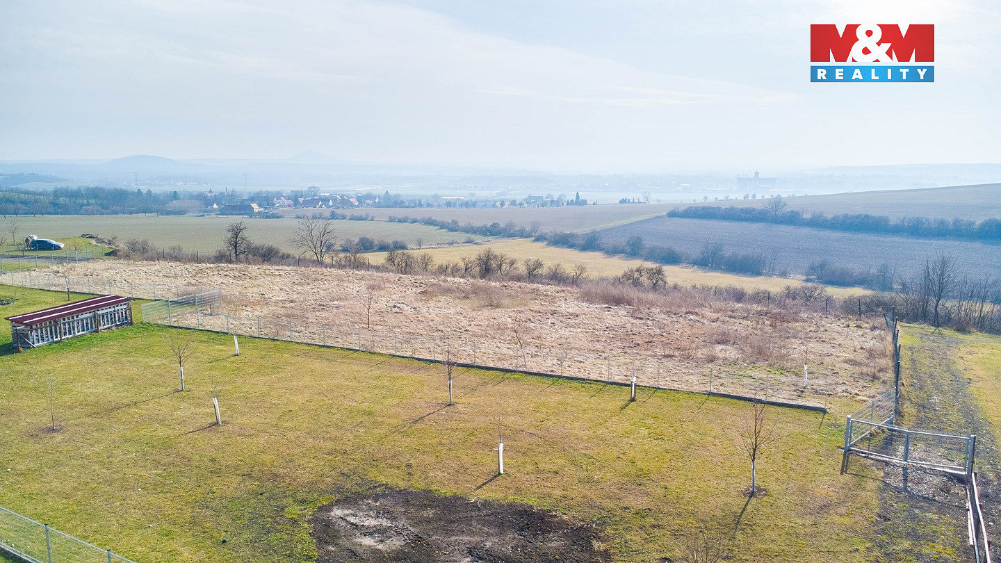 Prodej stavebního pozemku 1 081 m² — photo 4