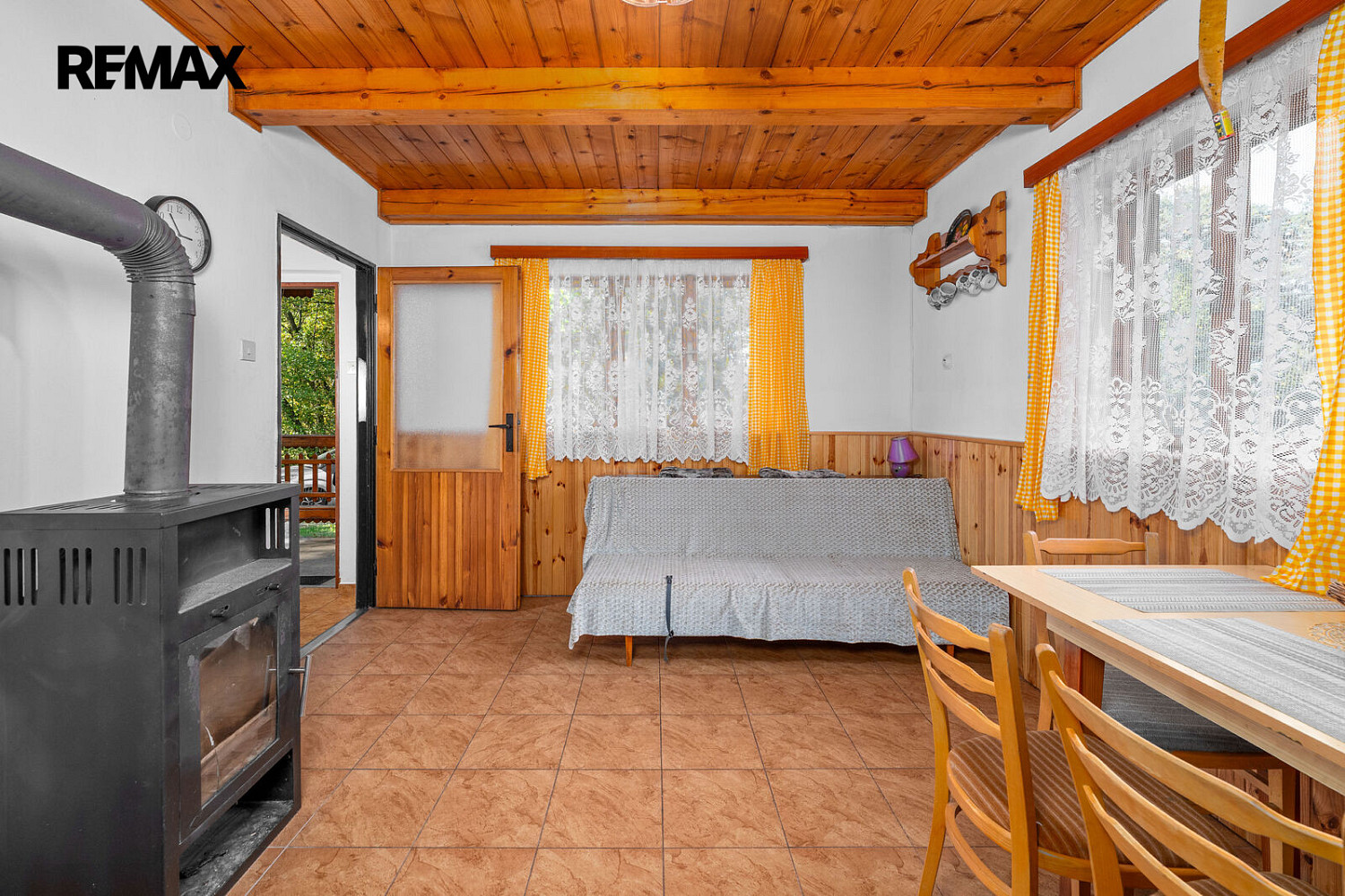 Prodej chaty/chalupy 66 m² s pozemkem 335 m² – fotografie 5