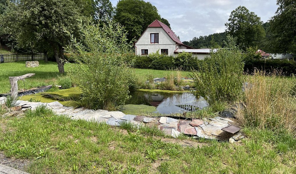 Prodej domu 92 m² s pozemkem 2 095 m², Rychnov na Moravě – náhled fotky 4
