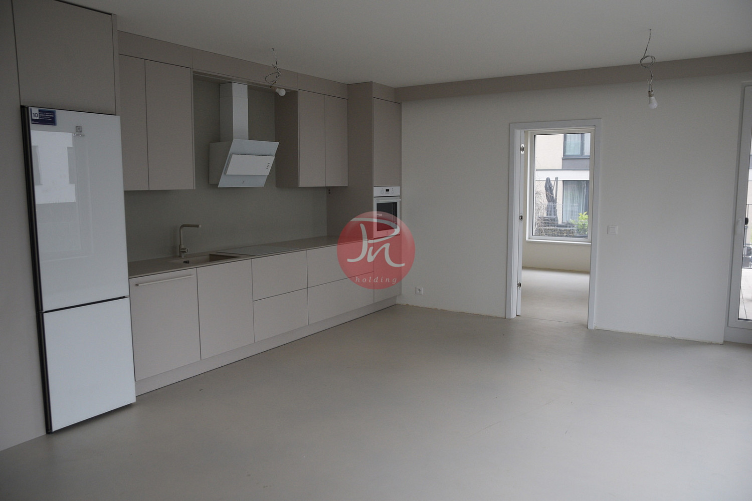 Pronájem obchodních prostor 59 m²