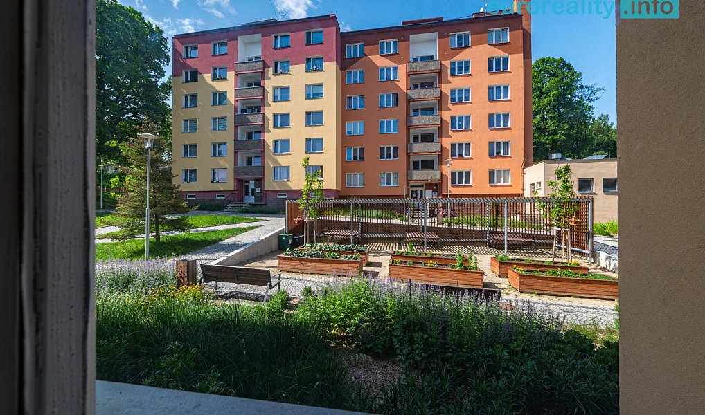 Prodej bytu 3+1 82 m², Luby – náhled fotky 25