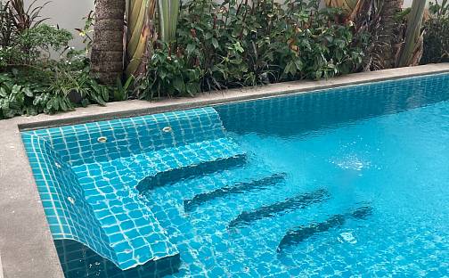 Prodej bytu 2+kk 61 m², Pattaya, Pratumnak, Thajsko