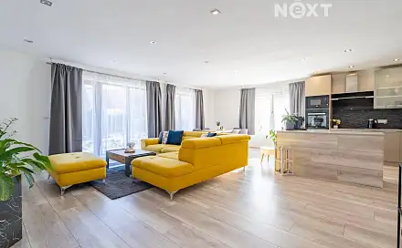 Prodej domu 216 m² s pozemkem 1 768 m², Kaplice