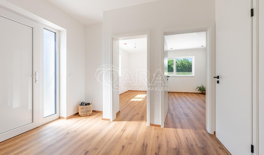Prodej domu 68 m² s pozemkem 566 m², Olešná – náhled fotky 19