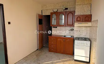 Pronájem bytu 3+1 54 m²