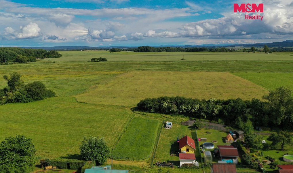 Pronájem louky 1 093 m², Ctiboř – náhled fotky 15
