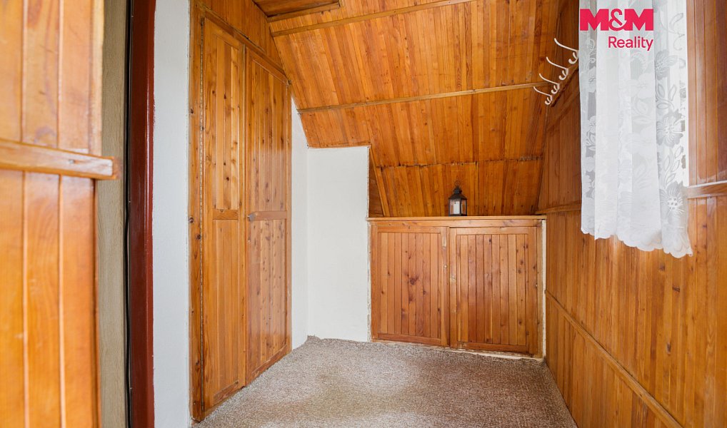 Prodej chaty/chalupy 72 m² s pozemkem 705 m², Loučná pod Klínovcem – náhled fotky 18