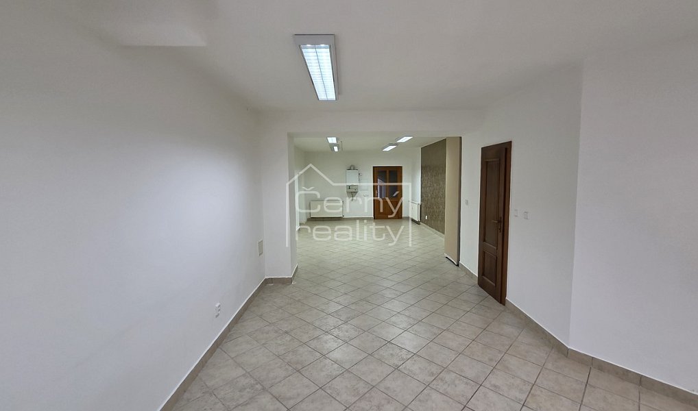 Pronájem obchodních prostor 80 m², Trutnov – náhled fotky 9