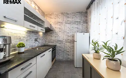 Prodej bytu 2+kk 41 m², Podle Kačerova, Praha 4 - Michle