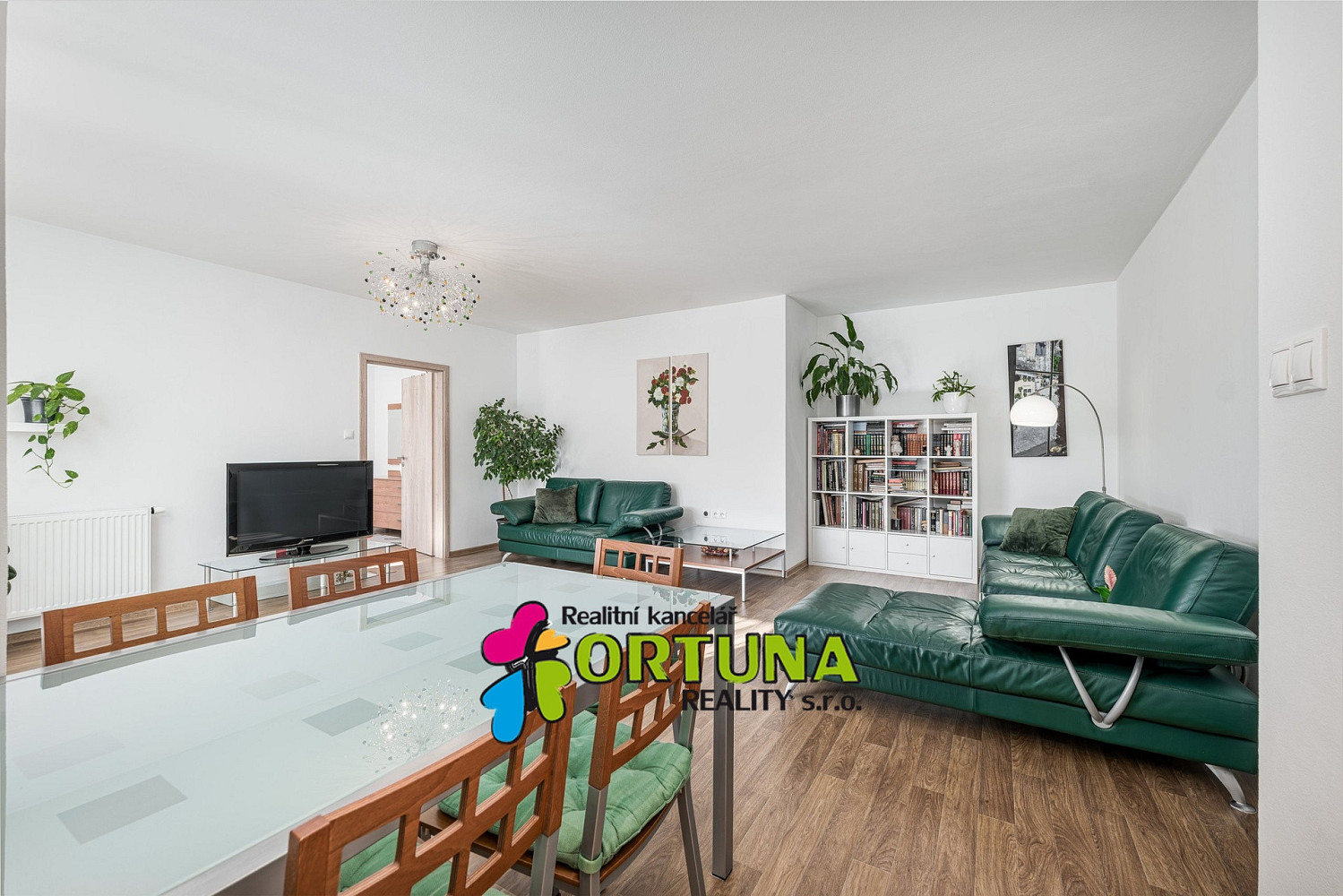 Prodej bytu 4+kk 186 m² – fotografie 4