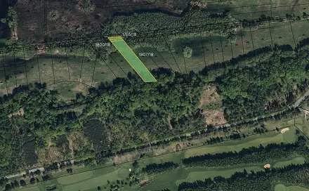 Prodej louky 10 075 m², Lázně Bohdaneč, okres Pardubice