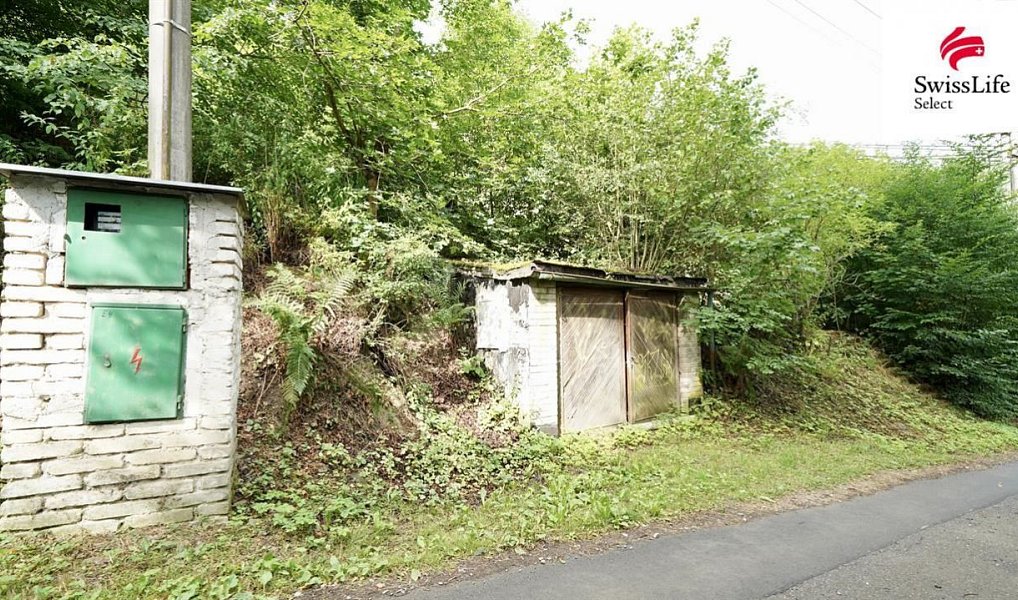 Prodej stavebního pozemku 1 151 m², Unhošť – náhled fotky 6