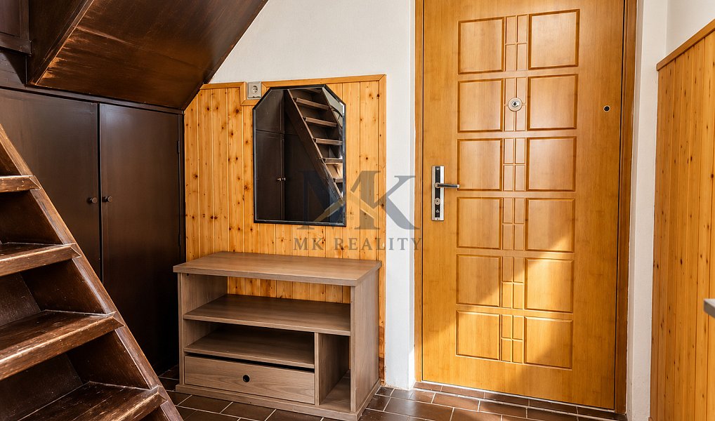 Pronájem bytu 2+1 68 m², Vimperk – náhled fotky 10