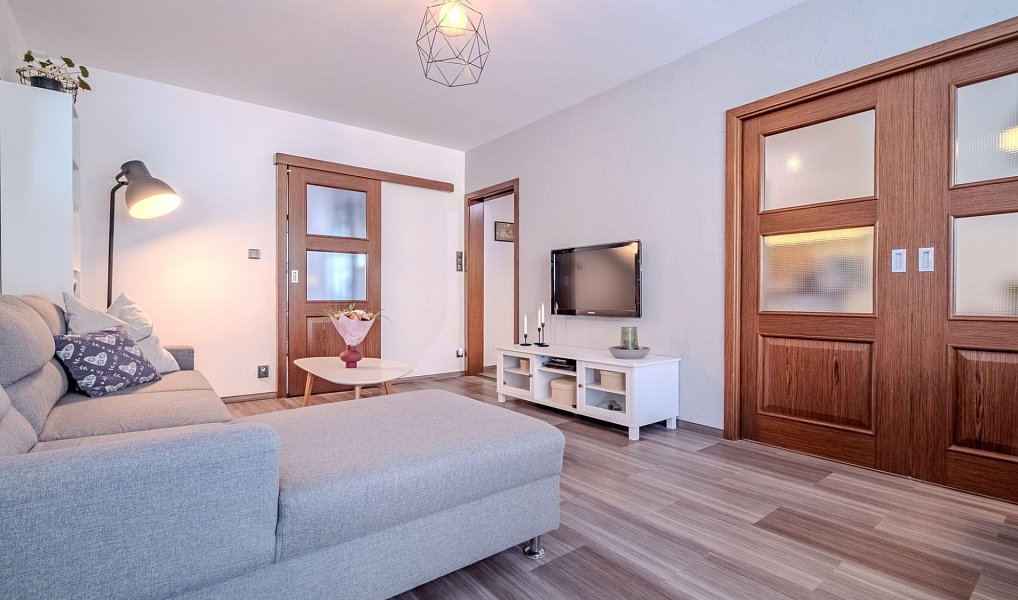 Pronájem bytu 3+1 70 m², Poděbrady – náhled fotky 8
