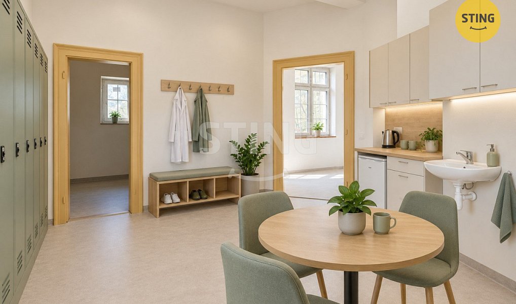 Pronájem komerčního objektu (jiného typu) 89 m², Třinec – náhled fotky 10