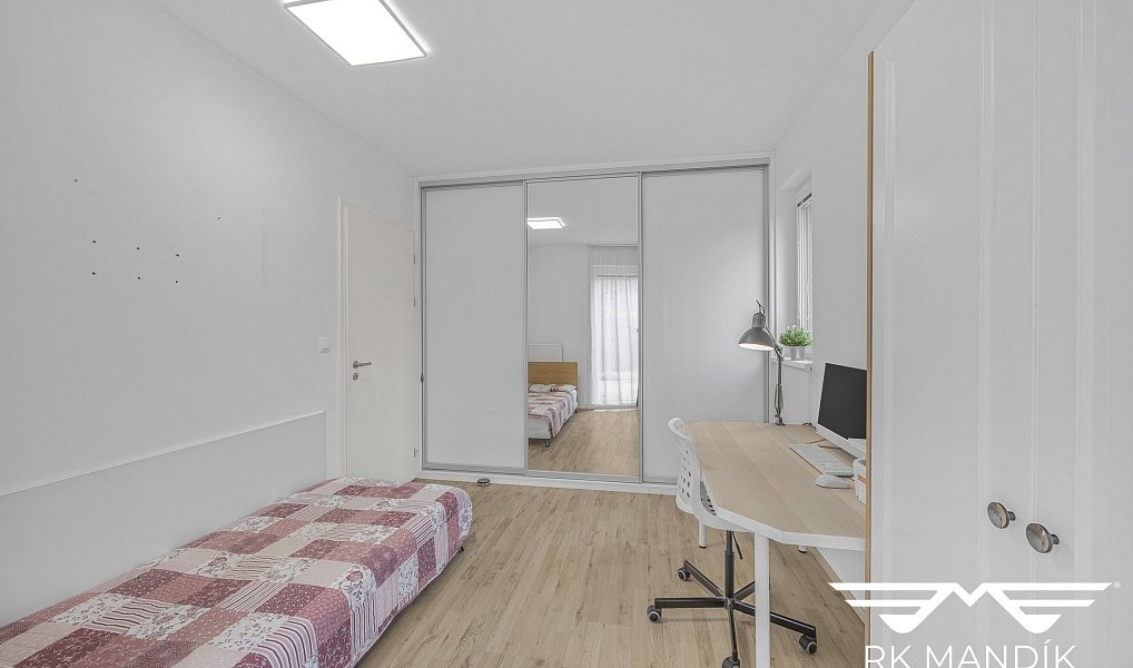 Prodej bytu 2+kk 59 m², Říčany – náhled fotky 8