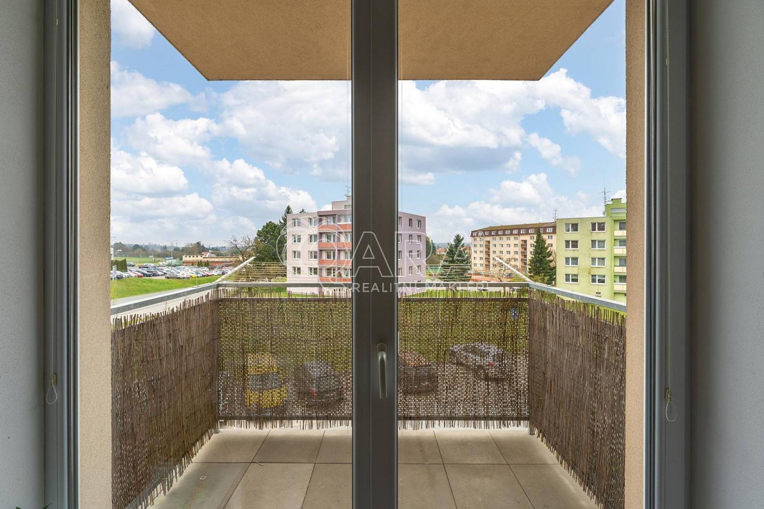 Pronájem bytu 2+kk 51 m² – fotografie 2