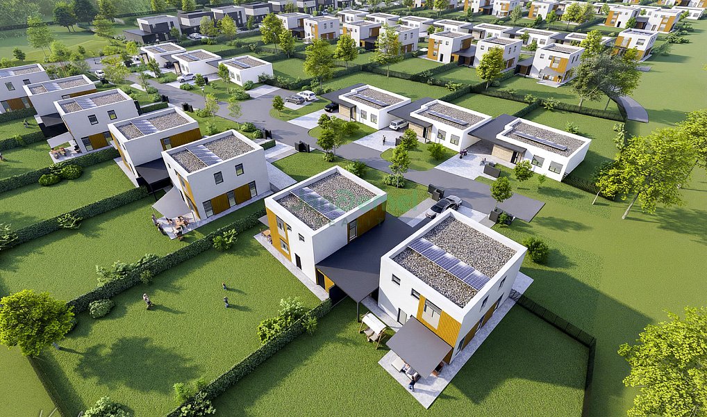 Prodej domu 80 m² s pozemkem 605 m², Horní Bludovice – náhled fotky 14