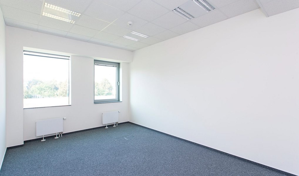 Pronájem kanceláře 406 m², Praha – náhled fotky 7